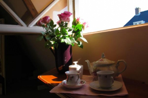 Гостиница Wild Roses  Амстердам